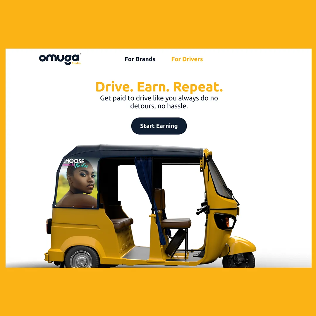 Omuga Media